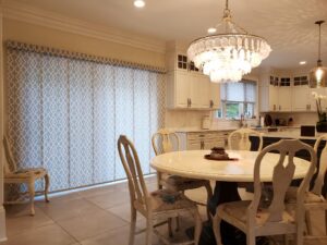 Window Treatments in NJ