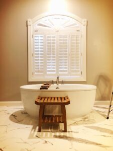 Window Treatments in NJ