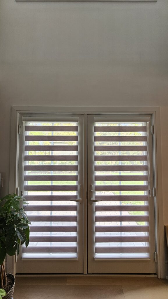 Roller & Solar Shades Inspiration