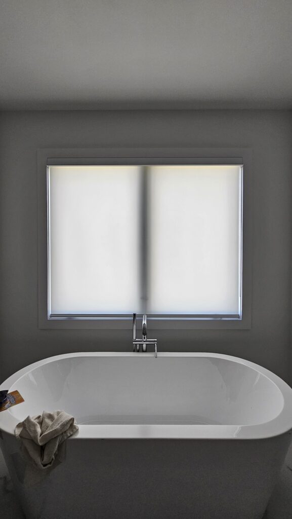 Bathroom Curtain Ideas