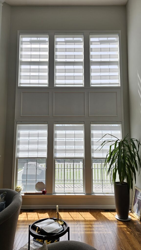 Roller & Solar Shades Inspiration