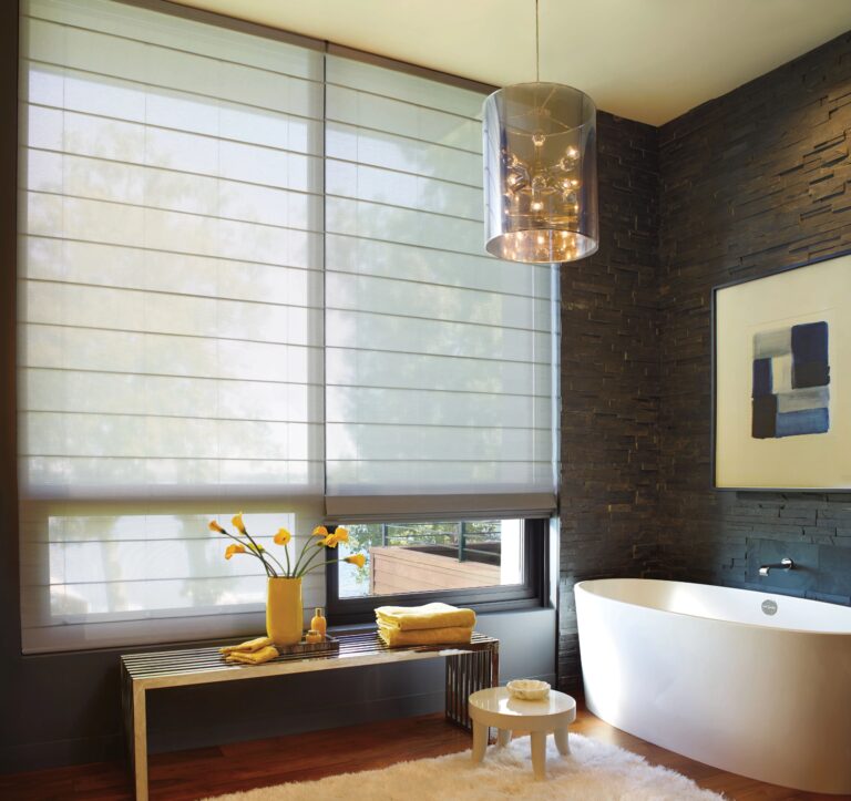 Window Treatments in NJ