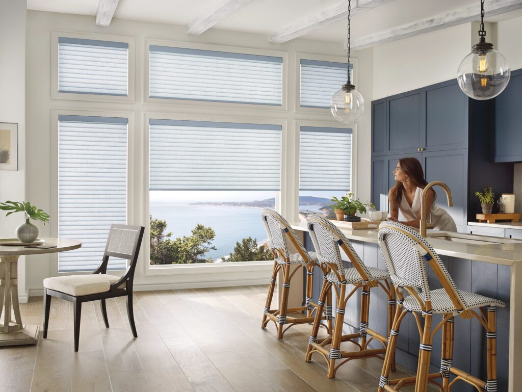 Cellular Shades