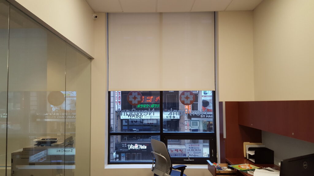 Commercial Curtain Ideas