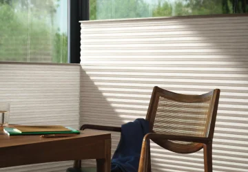 Custom Window Shades