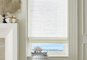 Custom Window Shades