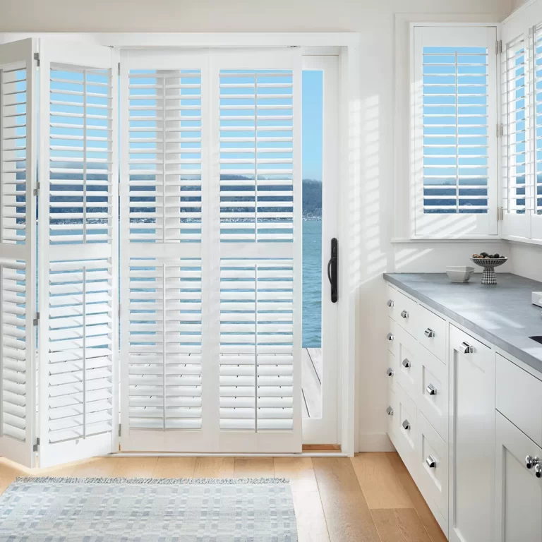 Window Treatments in NJ