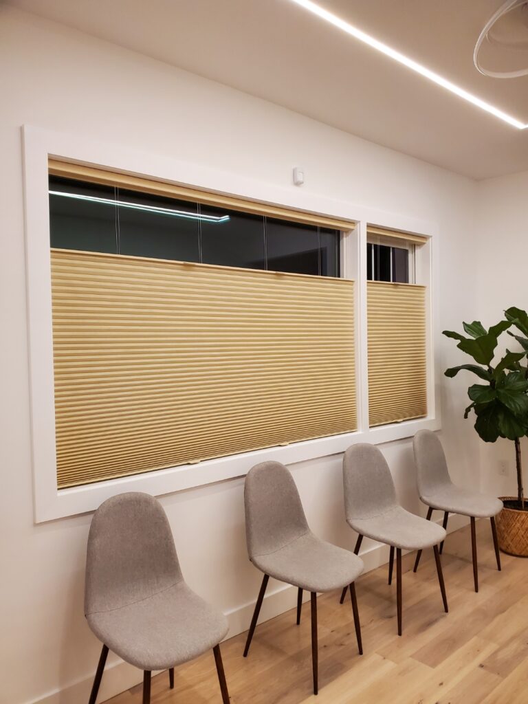 Cellular Honeycomb Shades Inspiration