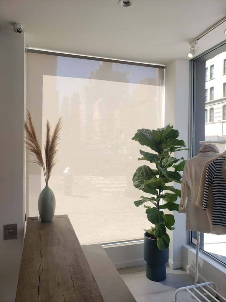 Roller & Solar Shades Inspiration