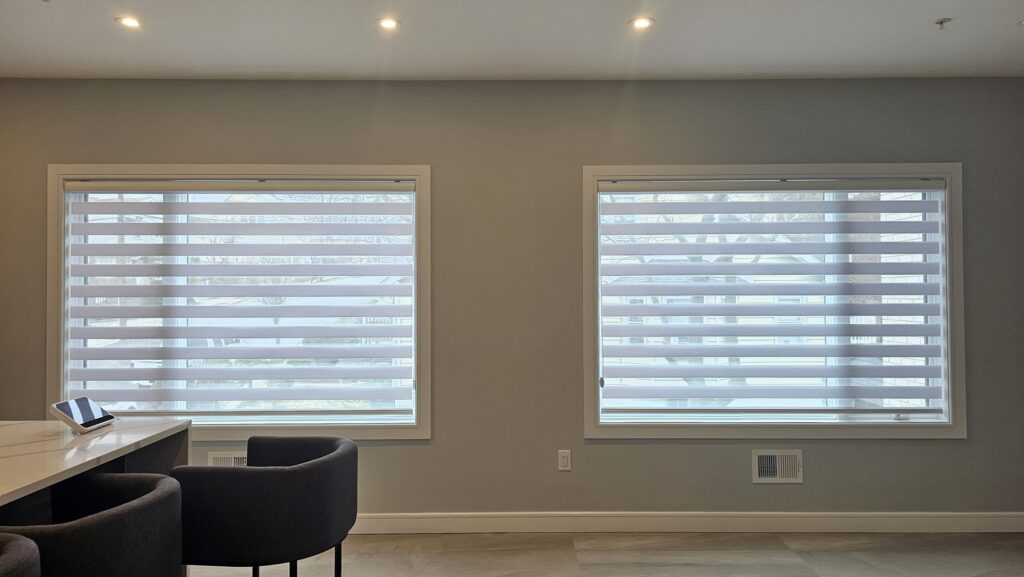 Roller & Solar Shades Inspiration