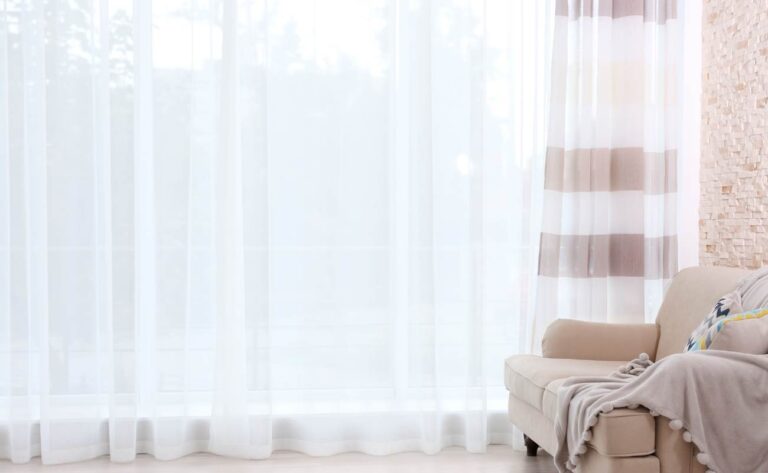 what are roman shades