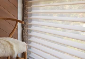 Popular Window Treatments