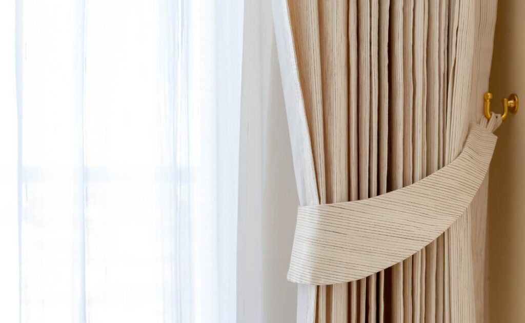 The Best Fabrics for Curtains