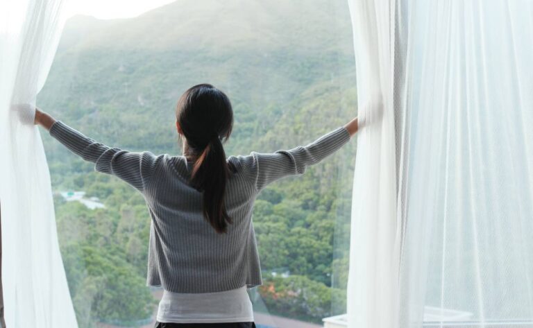 Your Guide to Energy Efficient Window Coverings