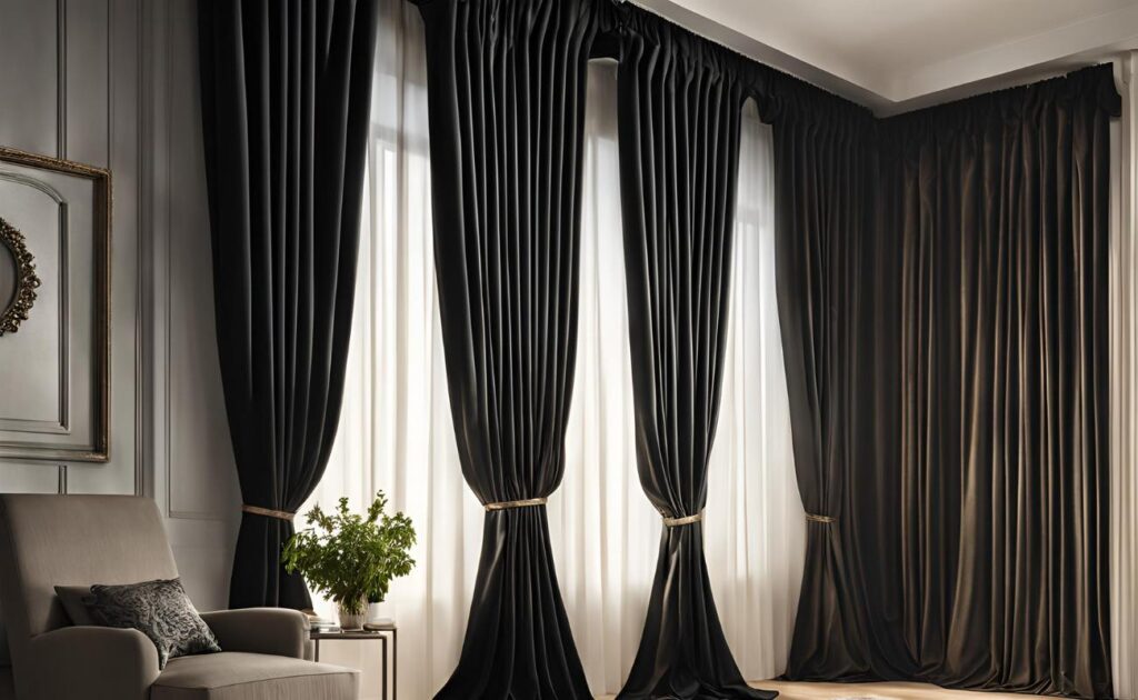 What to Know About Blackout Curtains