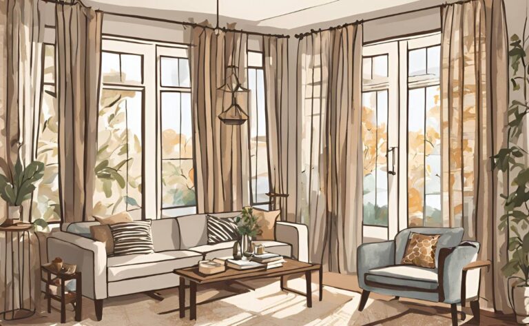 Custom Window Treatments