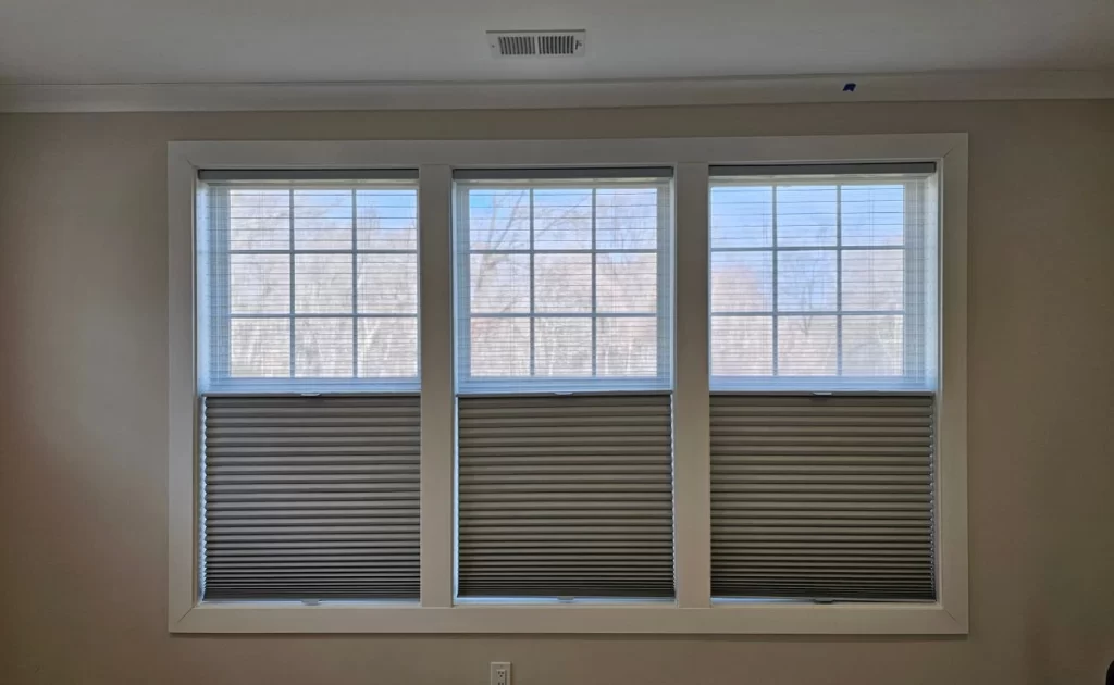 Cellular Honeycomb Shades Inspiration