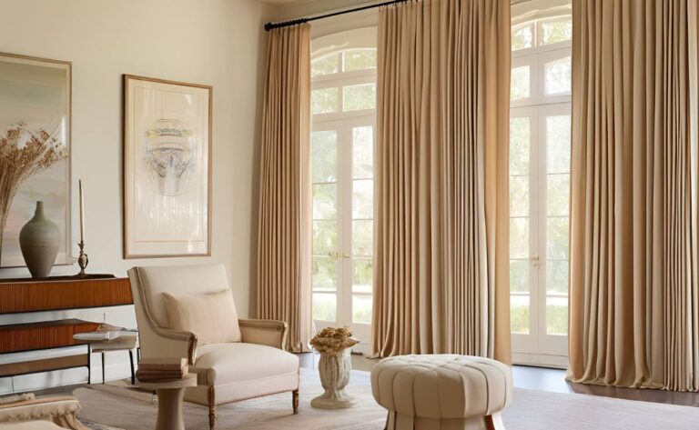 Curtain Buying Guide