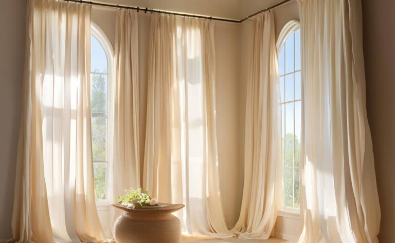 Your Guide to Energy Efficient Window Coverings