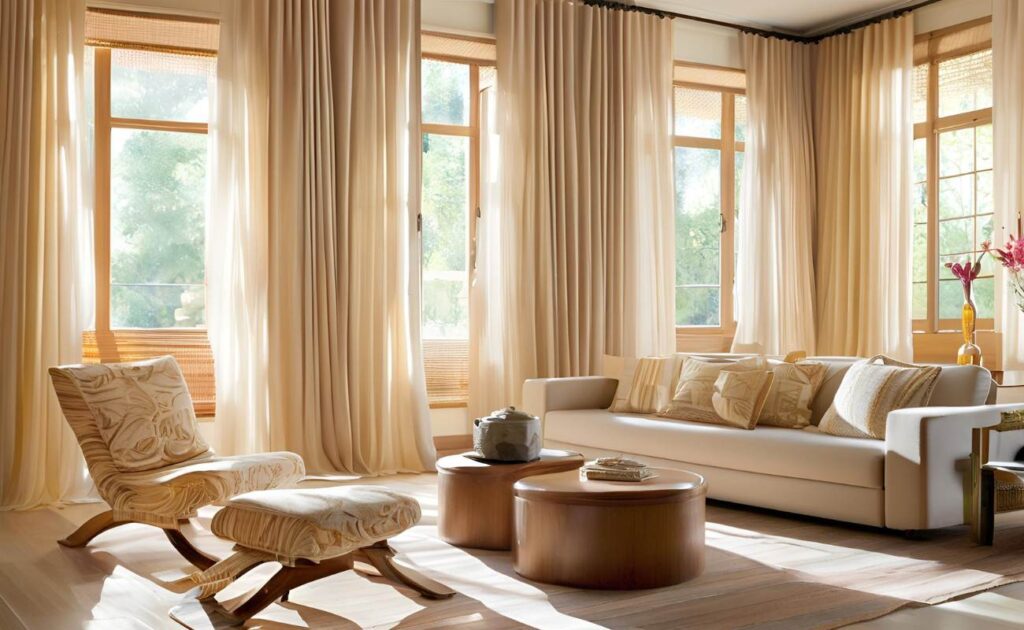 How to Protect Your Furniture with the Right Window Treatments