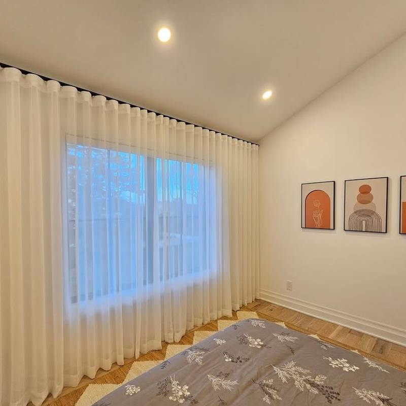 Window Treatments in NJ