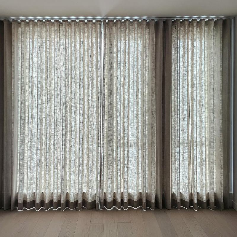 Window Treatments in NJ