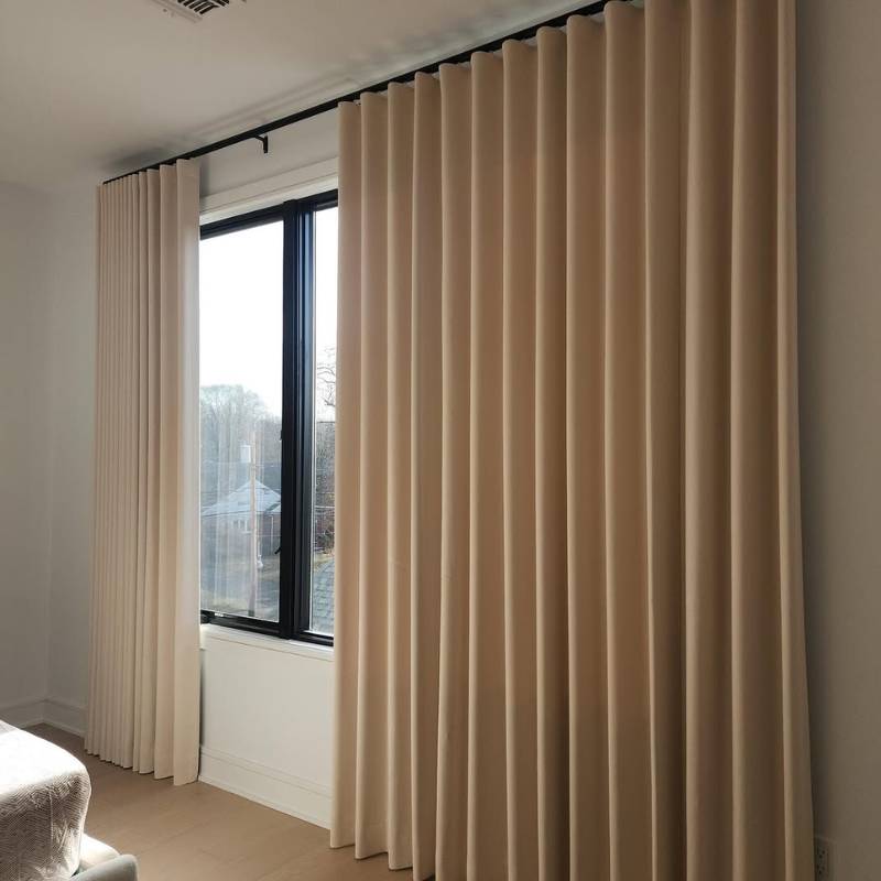 Window Treatments in NJ