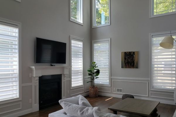 Window Treatments in NJ