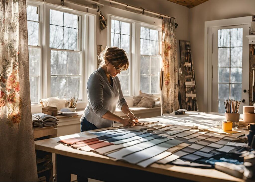 Inside the Design Process of Custom Window Treatments in New Jersey