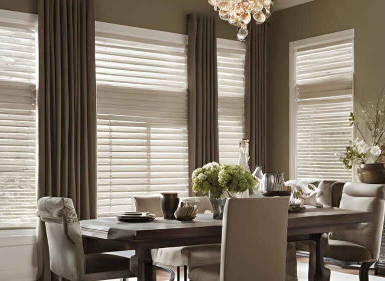 Custom Window Treatments