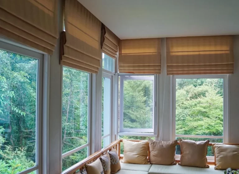 Window Treatments in NJ