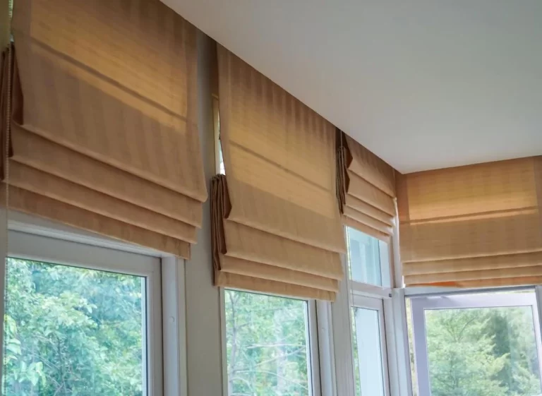 Window Treatments in NJ