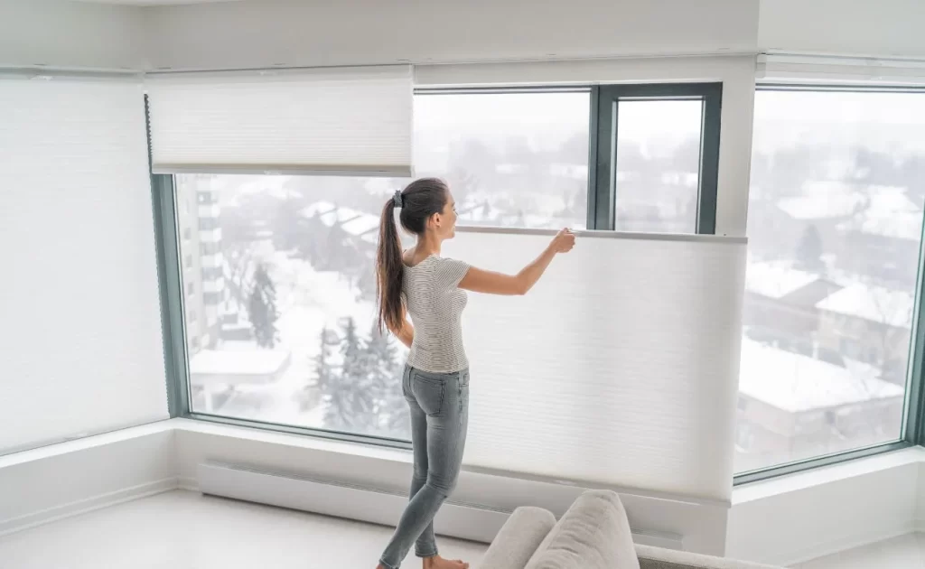 Automated Blinds vs. Automated Shades