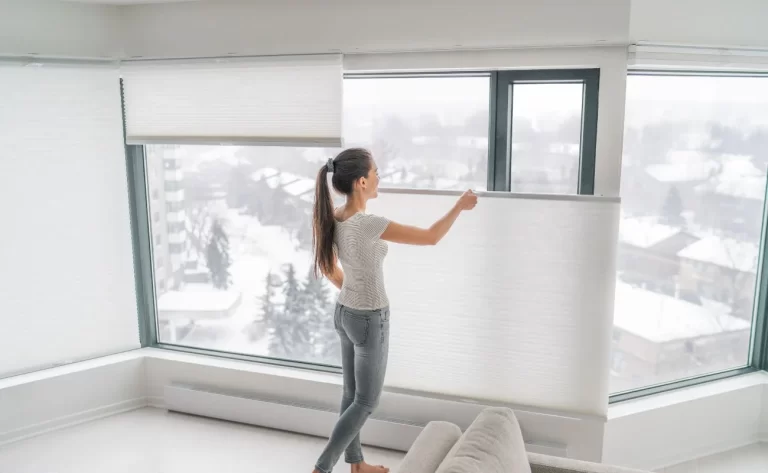 Automated Blinds vs. Automated Shades