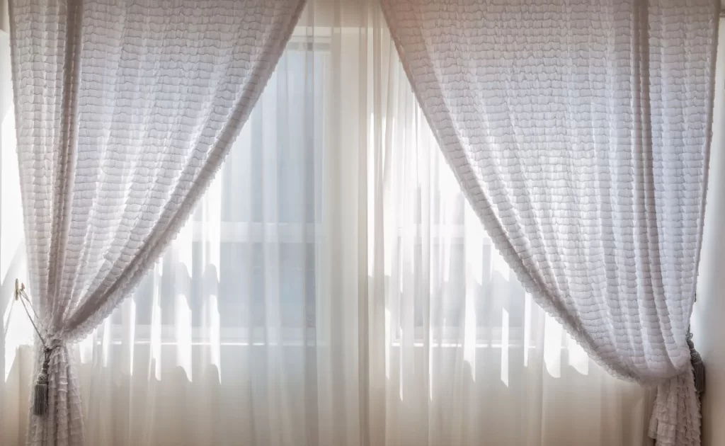 Top 5 Shades for Privacy and Light in New Jersey