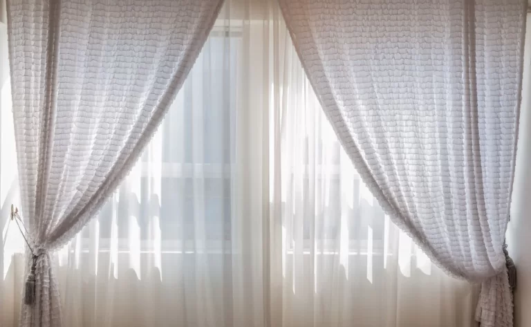 How Do Solar Shades Work