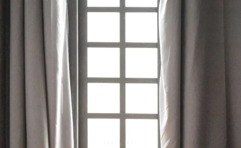 Can People See Through My Blinds