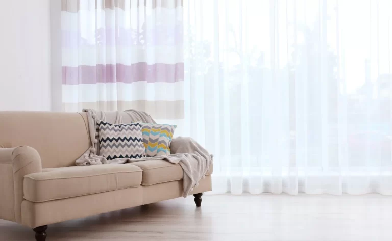 Update Window Treatments