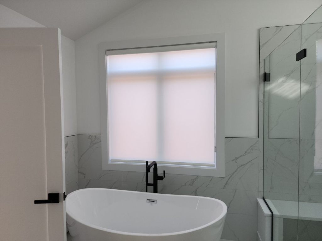 Roller & Solar Shades Inspiration