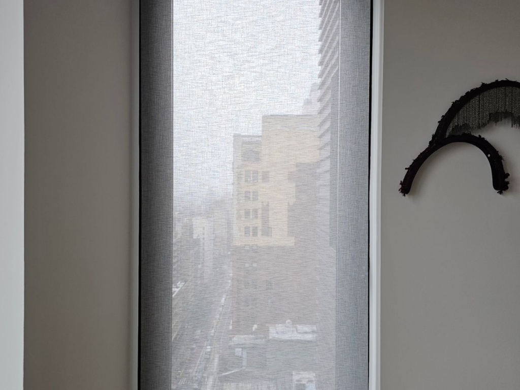 Roller & Solar Shades Inspiration