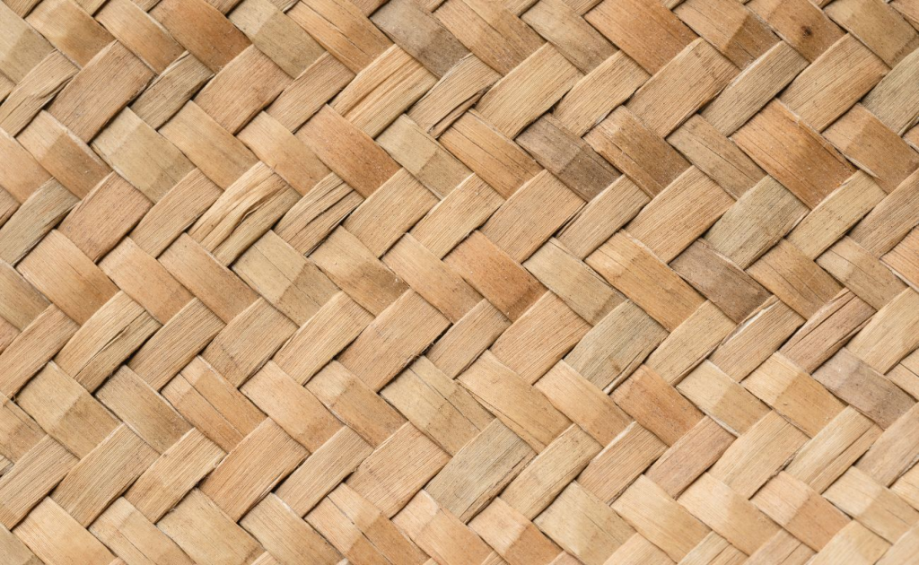 Are Woven Wood Shades Out of Style?