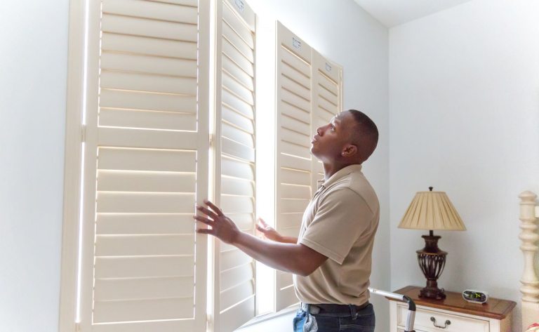 How Custom Window Treatments Keep Your Home Cool in Summer