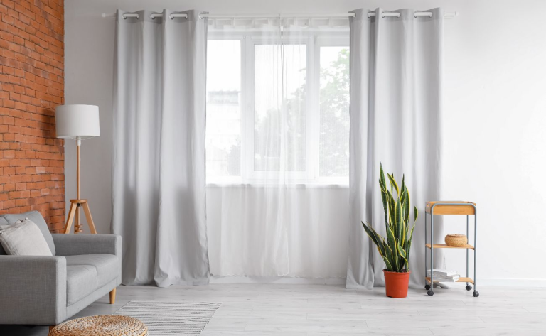Motorized Blinds
