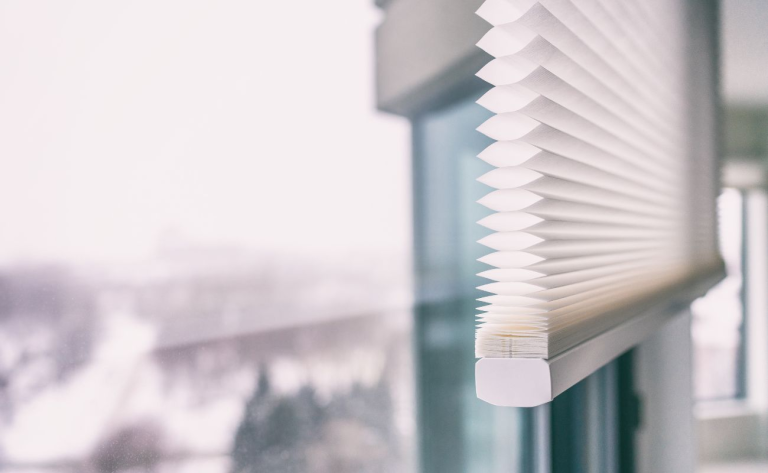 Everything to know about curtains, shades, blinds, and drapes