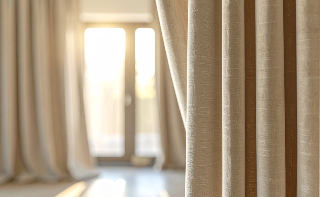 Curtain Fabric Guide