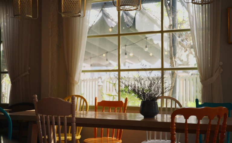 Window Treatments in NJ