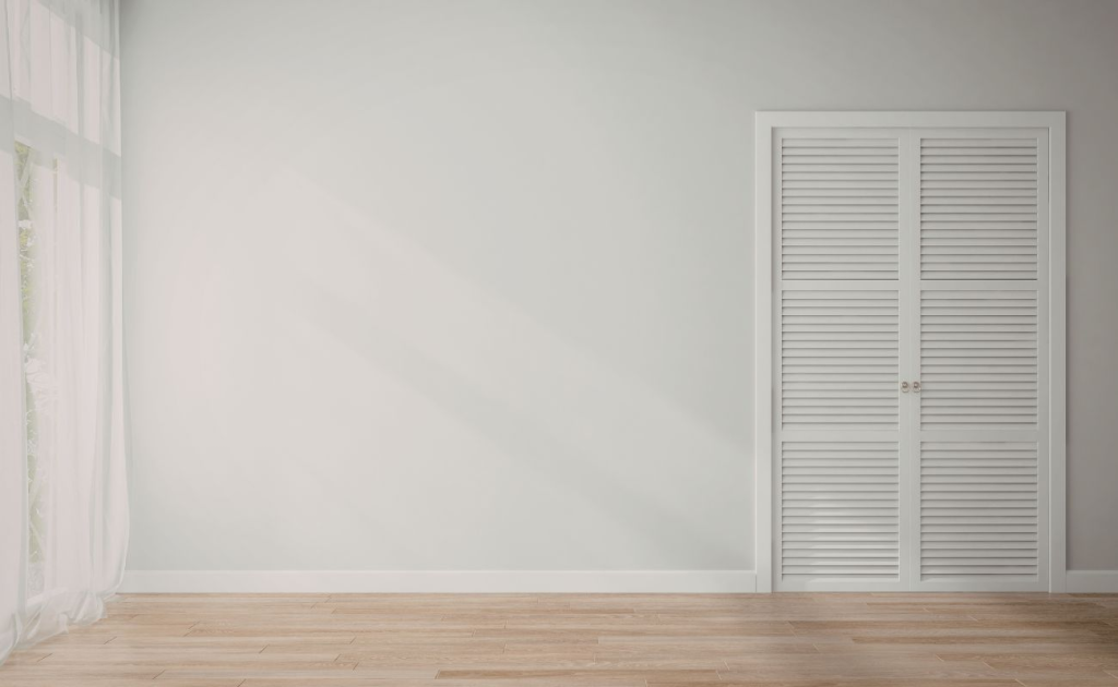 curtains for gray walls