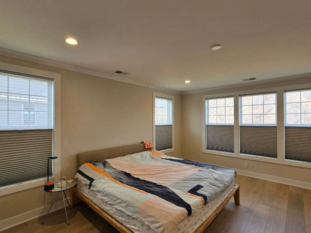 window treatments Franklin Lakes NJ