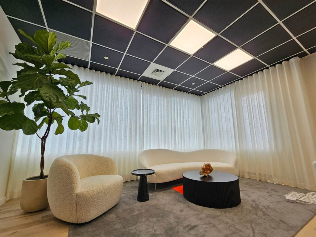 window treatments Franklin Lakes NJ