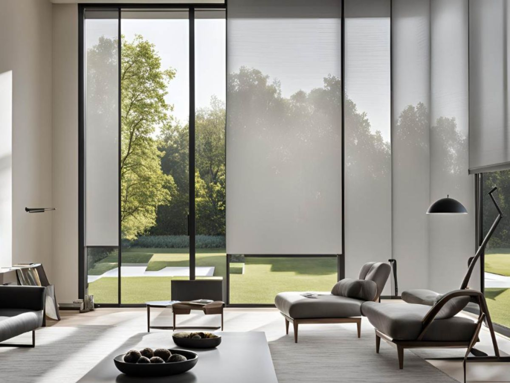 window treatments Franklin Lakes NJ